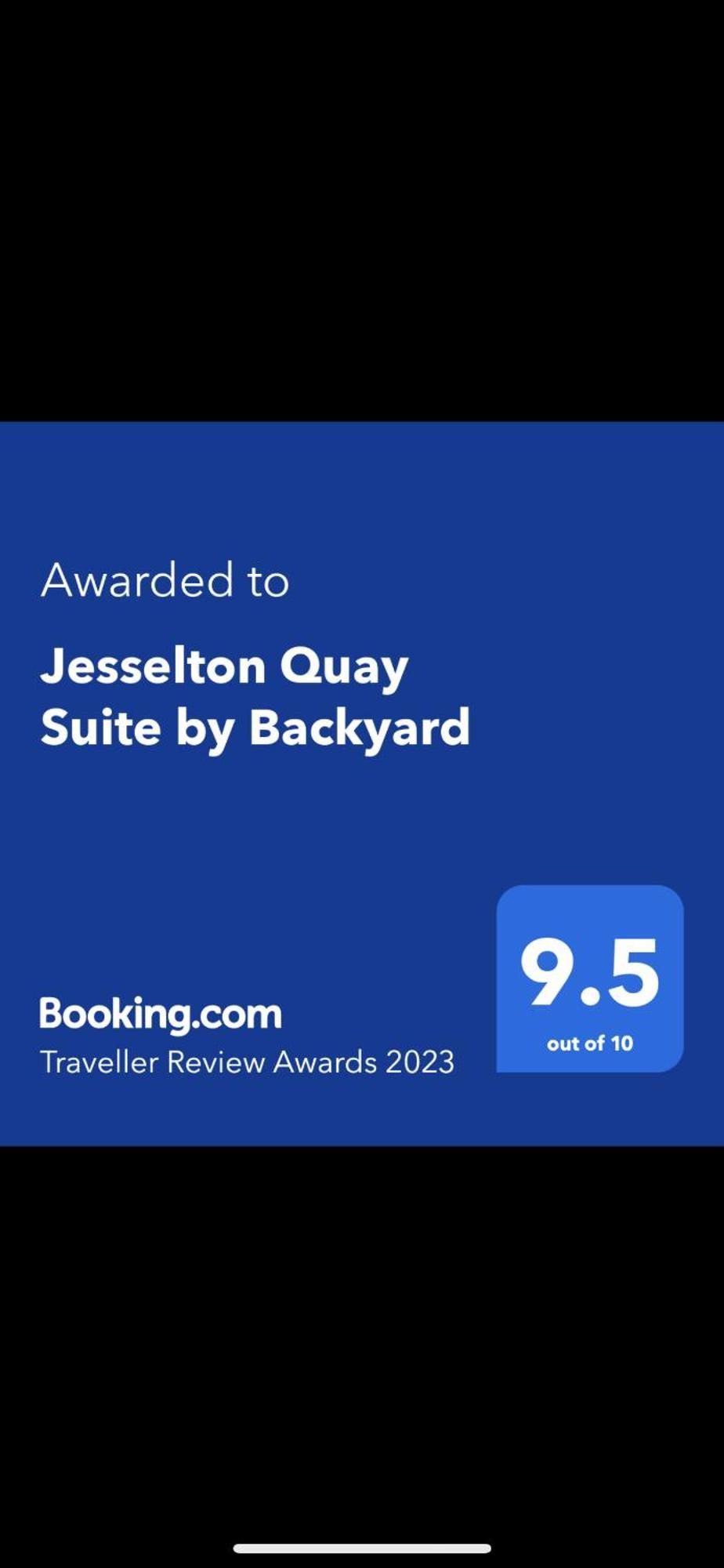 Jesselton Quay Suite By Backyard Kota Kinabalu Exteriér fotografie